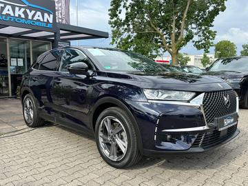 DS Automobiles DS7 (Crossback) 2022