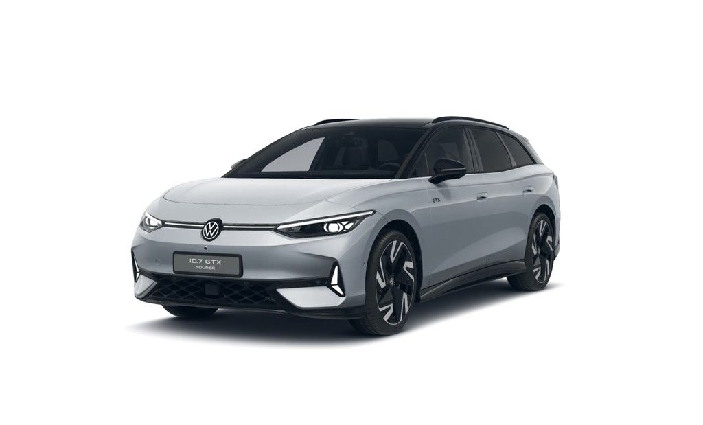 Volkswagen ID.7 Tourer GTX 4Motion AHK WäPump Pano HKardon  imagem 2