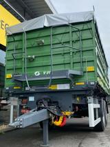 Andere Metal-Fach T755 Tandemdreiseitenkipper NEU 18to