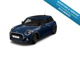 MINI Cooper El. Panodach Panorama Navi LED Sperrdiff. - MINI MINI in Hamburg