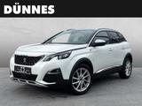 Peugeot 3008 BlueHDi 180 EAT8 GT - Peugeot 3008 mit Diesel-Antrieb: Leder