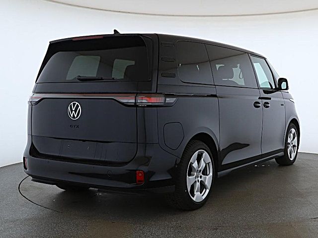 ID. Buzz GTX langer Radstand 5Sitze TavelAssist 