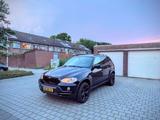 BMW X5 xDrive48i v8 | HUD | Trekhaak | 7 persoons - BMW X5 aus 2007: 4.8
