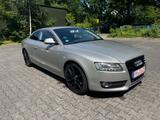 Audi A5 3.0 TDI (DPF) tiptronic quattro - Audi A5: 3.0