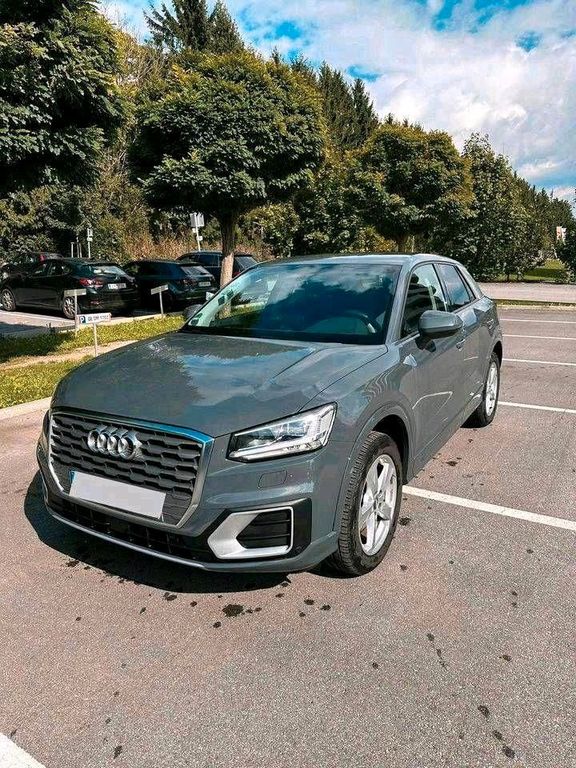 Image of Audi A4