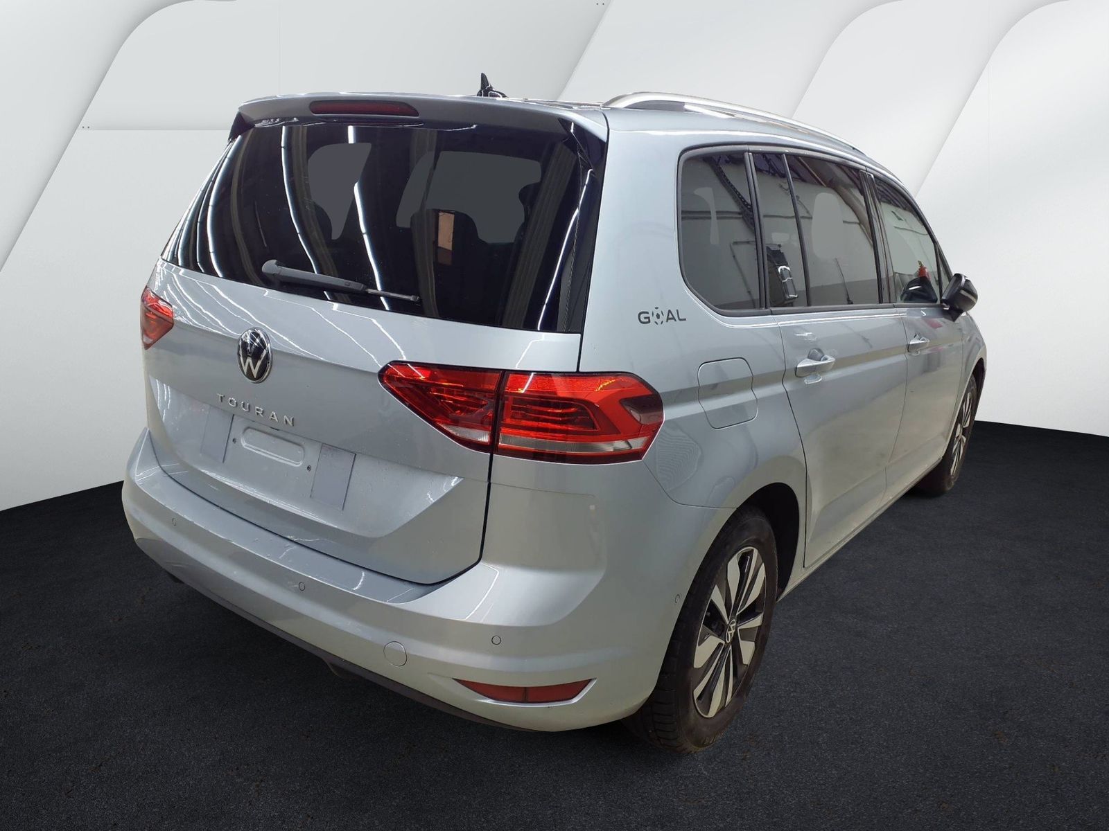 Volkswagen Touran - Bild 3