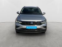 Volkswagen Tiguan - Vorschau Bild 8