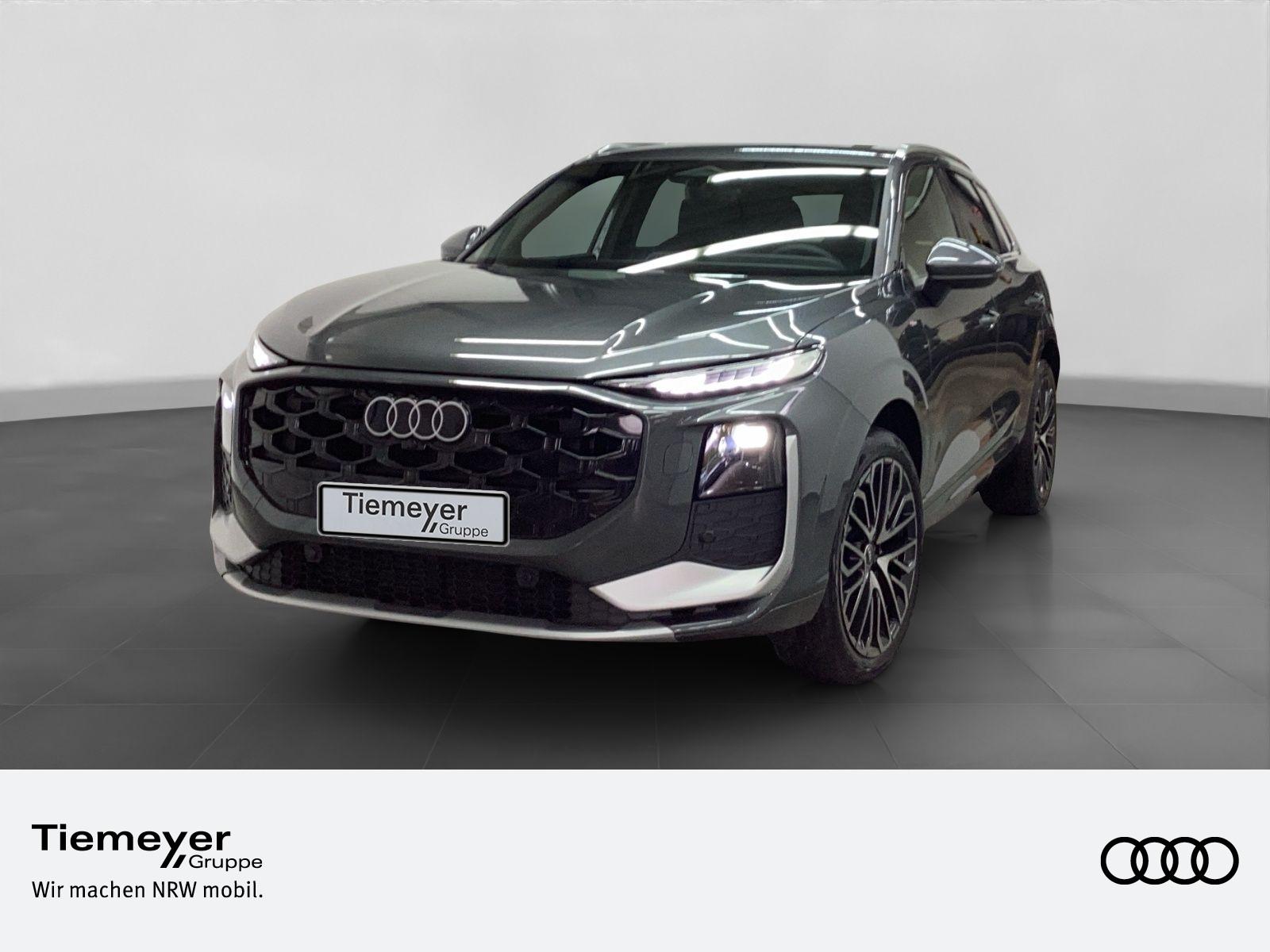 Audi Q3 TFSI Q 2x S LINE LED+ KAMERA NAVI