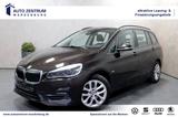 BMW 216 d Gran Tourer Sport Line 7-Sitzer LED CAM - BMW 216 aus 2018
