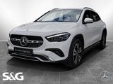 Mercedes-Benz GLA 180 Progressive AHK+MBUX+KAMERA+LED+18" - Mercedes-Benz GLA 180 aus 2024