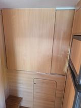 LMC Breezer 698G - LMC Wohnwagen & Wohnmobile