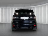 Land Rover Range Rover Sport SVR 5.0 V8 | SHZ & SK - Land Rover aus 2021