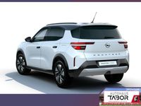 Opel Frontera - Vorschau Bild 5