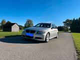 BMW Bmw e91 320d - BMW 320 aus 2006: Kombi, 320d
