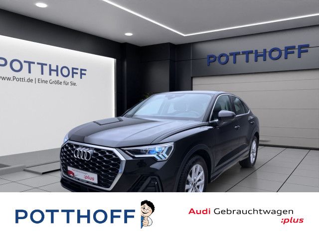 Audi Q3 2025