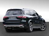 Mercedes-Benz GLS 350 d 4MATIC AMG|Urban|BURM|MBEAM|AMBIENTE - Mercedes-Benz: Grün