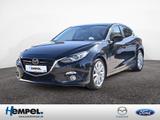 Mazda 3 2.0 Sports-Line SHZ XENON BOSE NAVI ACC HUD - Mazda Gebrauchtwagen