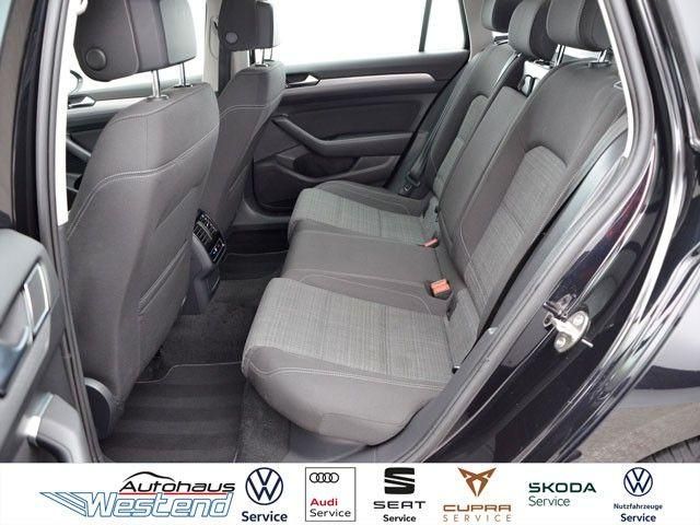 Fahrzeugabbildung Volkswagen Passat Var. Business 2.0l TDI 147kW DSG LED Navi
