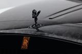 Rolls-Royce Wraith Black Badge MANSORY ForgedCarbon/22" - Rolls-Royce mit Benzin-Antrieb: Coupé
