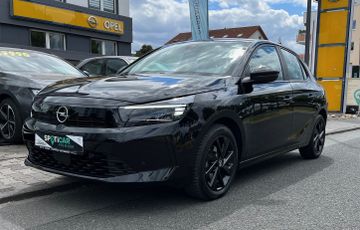 Opel Corsa F 5tg 1.2 Multimedia Winterpaket