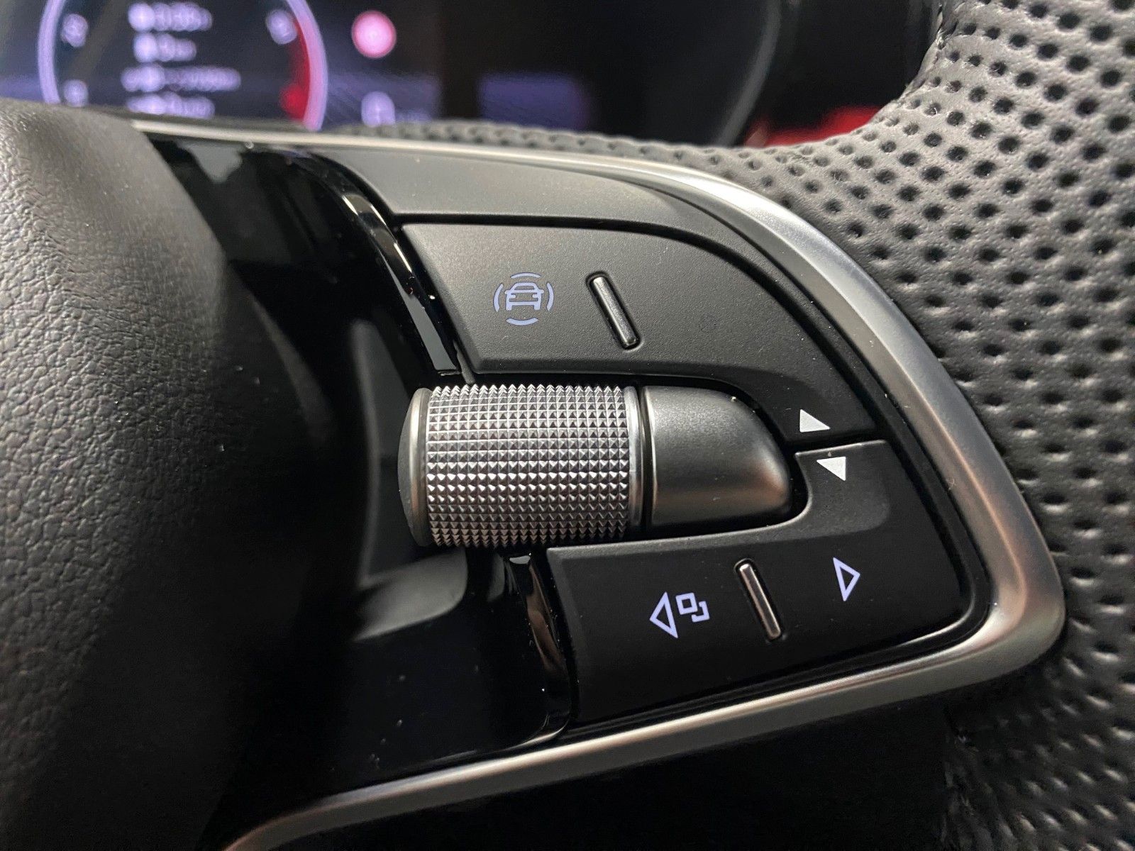 Fahrzeugabbildung SKODA Fabia 1.0 TSI DSG Monte Carlo+KAMERA+AppCon+PDC+