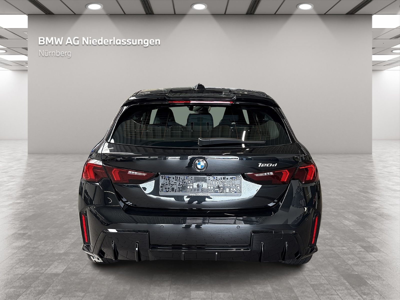 BMW 120 - Bild 7