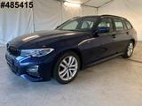 BMW 330 e M Sport Laser CockpProf 360Kam Pano HeadUp - BMW 330 mit Hybrid-Antrieb: Automatik