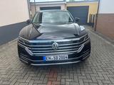Volkswagen Touareg 3.0 V6 TDI SCR 4MOTION Tiptronic - - VW Touareg Gebrauchtwagen in Wuppertal