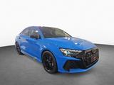 Audi RS3 Limousine *Exclusive Shark Blue*KERAMIK* - Audi RS3 Gebrauchtwagen in Frankfurt
