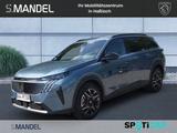 Peugeot 5008 Hybrid 136 Allure - Peugeot 5008 Vorführfahrzeuge