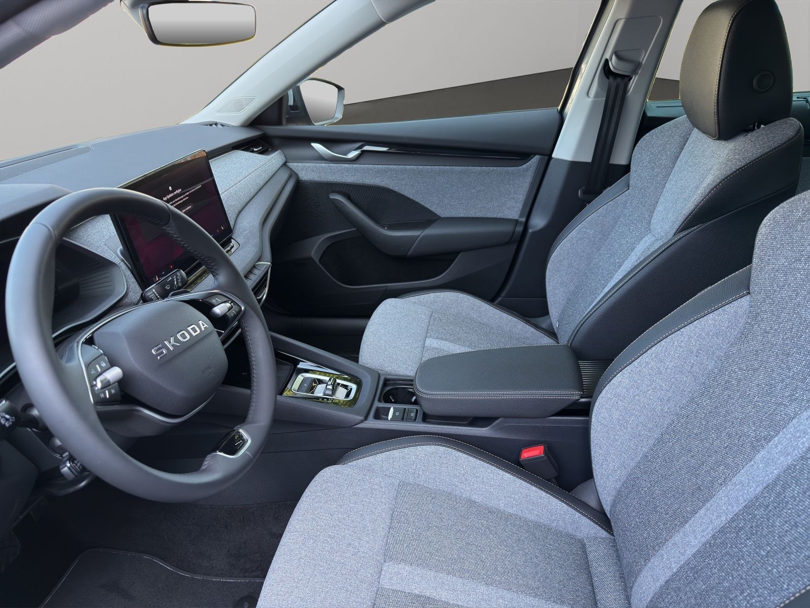 Skoda Octavia - Bild 9