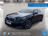 BMW i5 eDrive40 Limousine M Sport AHK Kamera LED - schwarze BMW i5