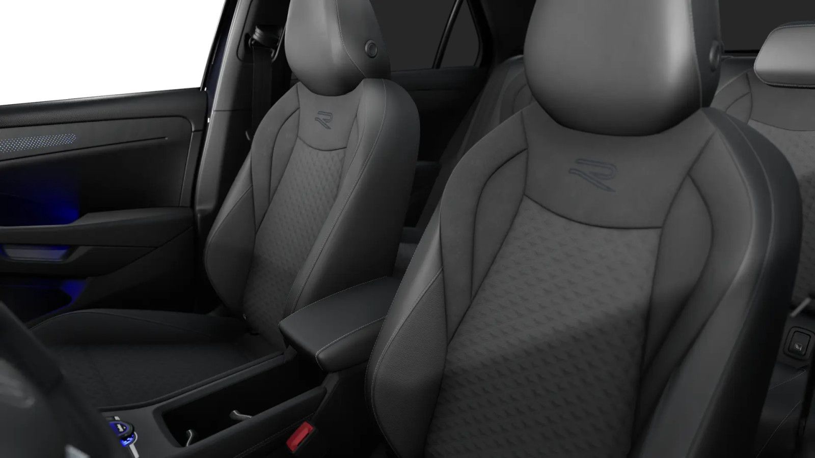 Volkswagen T-Roc - Bild 11