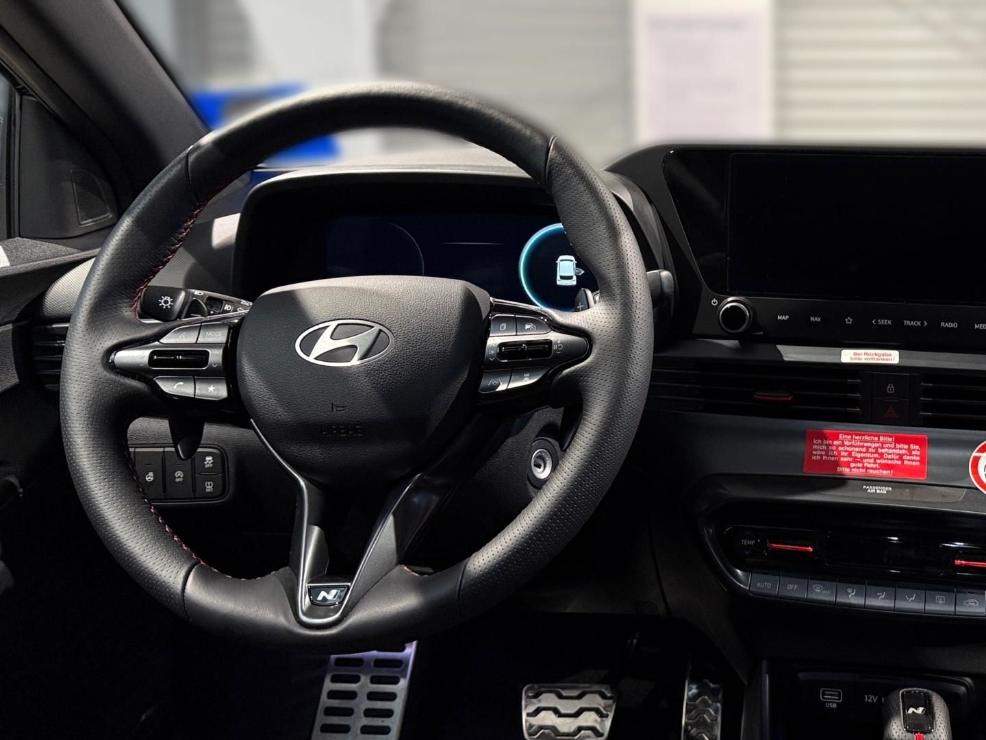 Hyundai i20 – Bild 9