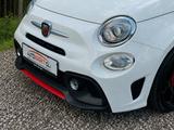 Abarth 595C Pista Sport Edit.*Koni*PDC*CarPlay*GARANTIE - Abarth 595C Gebrauchtwagen