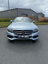 Mercedes-Benz C 250 Coupe*KAMERA*LEDER*LED*TOTWINKEL* - Mercedes-Benz C 250 in Bremen