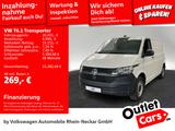Volkswagen T6.1 Kasten Automatik Navi Kamera uvm. - VW T6 Transporter in Ludwigshafen