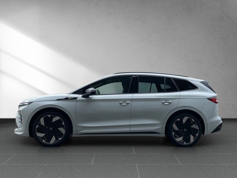Skoda Enyaq - Bild 10