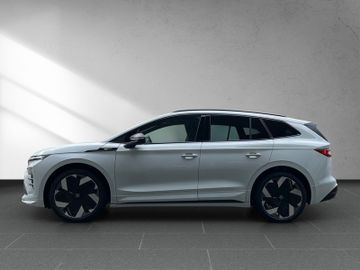 Skoda Enyaq RS *0,25%*360*AHK*ACC*CANTON*NAV*PANO*WÄPU