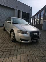 Audi A3 S-Line 2.0 FSI - Audi A3: 2l Fsi