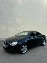 Volkswagen Eos 2.0 FSI  - Volkswagen Eos: Fsi