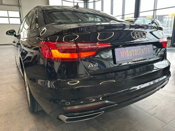 Audi A4 Lim. 40 TDI advanced *Kamera*Virtuell*MwSt*
