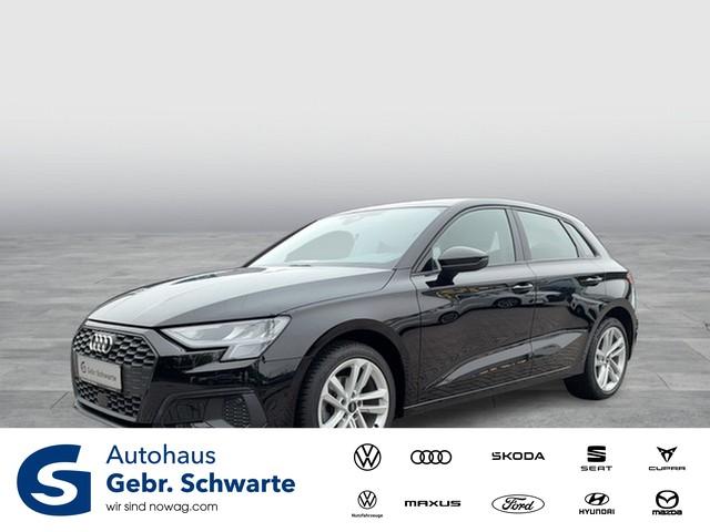 Audi A3 Sportback 2.0 TDI S-Tronic 35 KLIMAAUTOMATIK