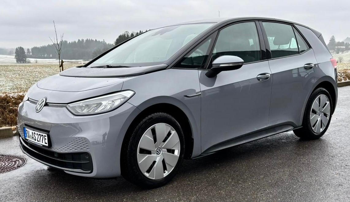 Volkswagen ID.3 Pro Performance ACC*PDC*SITZH* APP*