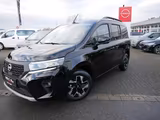 Nissan Townstar L1 Tekna Android Auto - Nissan Townstar Tekna mit Benzin-Antrieb