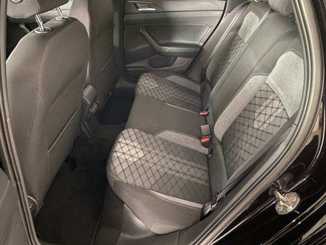 Polo R-Line 1.0 TSI KAMERA+ACC+SHZ