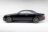 Mercedes-Benz CL 65 AMG Originalzustand 36.000km  - Mercedes-Benz CL 65 AMG mit Benzin-Antrieb