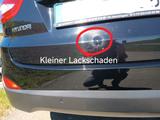 Hyundai ix35 2.0 CRDi 100kW Style 4WD Style - Hyundai ix35 Style mit Diesel-Antrieb