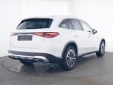 Mercedes-Benz GLC 200 4MATIC Avantgarde Advanced Plus, AHV - gebrauchte Mercedes-Benz GLC 200 aus dem Jahr 2024