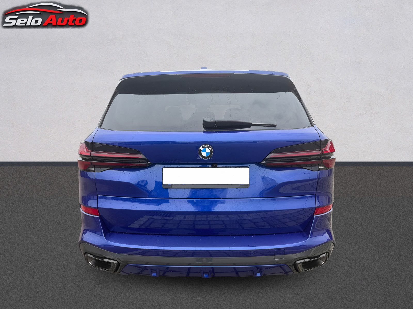 BMW X5 xDrive40d M-Sport HK HUD foto 3